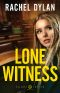 [Atlanta Justice 02] • Lone Witness